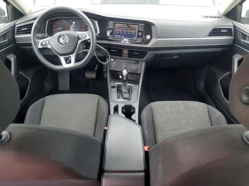 2019 VOLKSWAGEN JETTA S 8