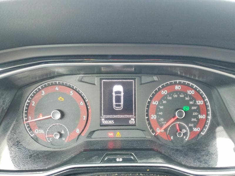 2019 VOLKSWAGEN JETTA S 9