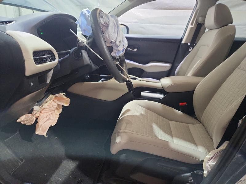 2026 HONDA HR-V LX LX 7