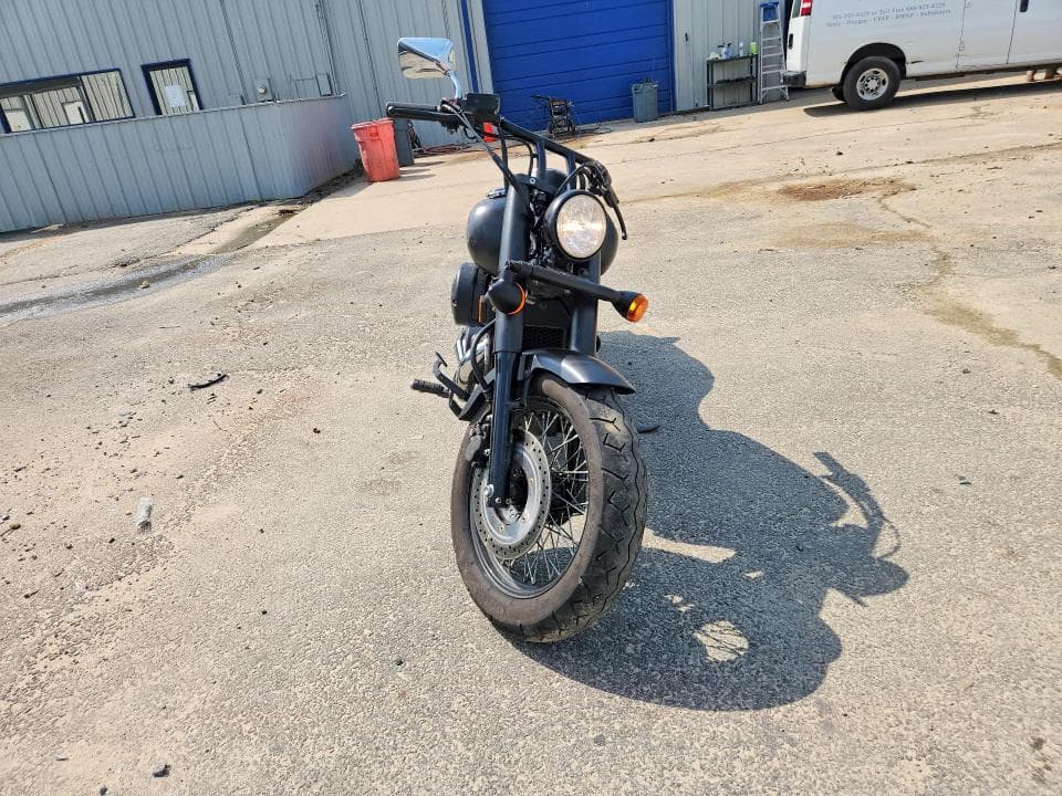 2023 HONDA VT750 C2B 2