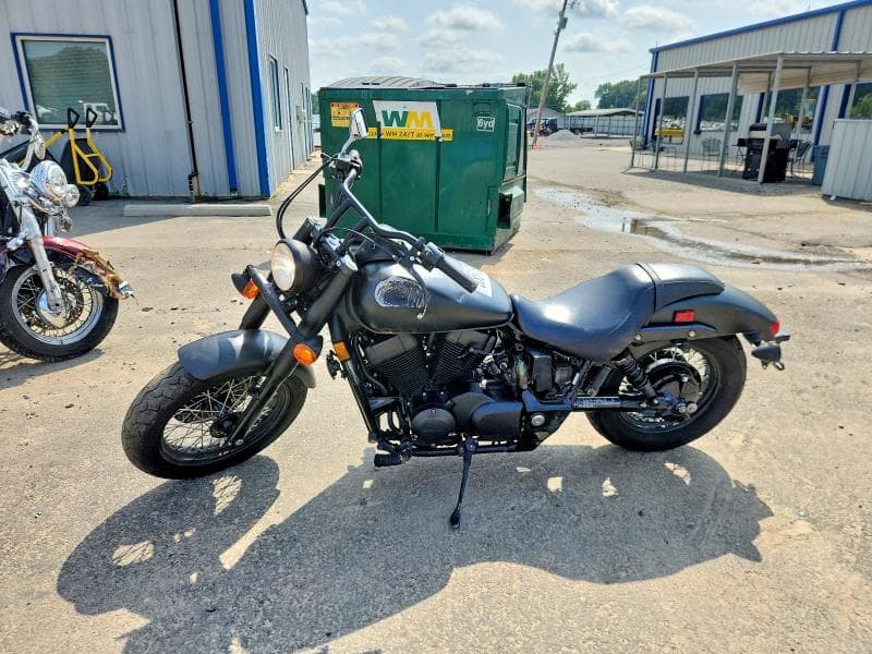 2023 HONDA VT750 C2B 3