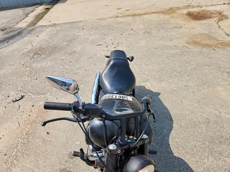 2023 HONDA VT750 C2B 5