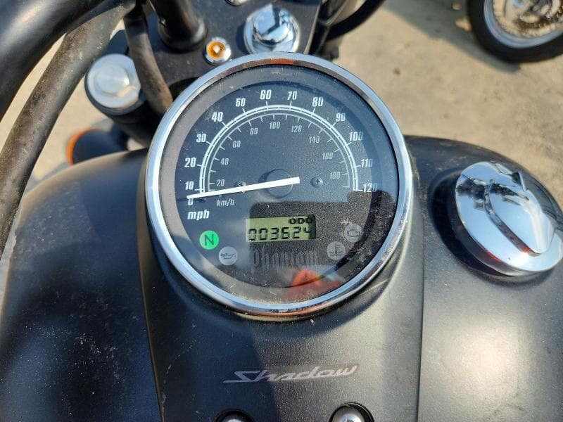 2023 HONDA VT750 C2B 7