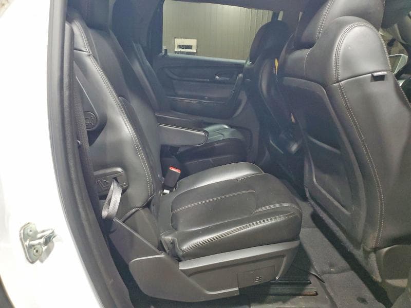 2017 GMC ACADIA LIMITED SLT-2 11