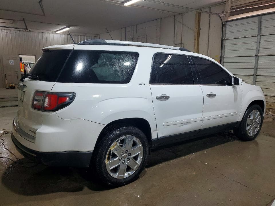 2017 GMC ACADIA LIMITED SLT-2 3