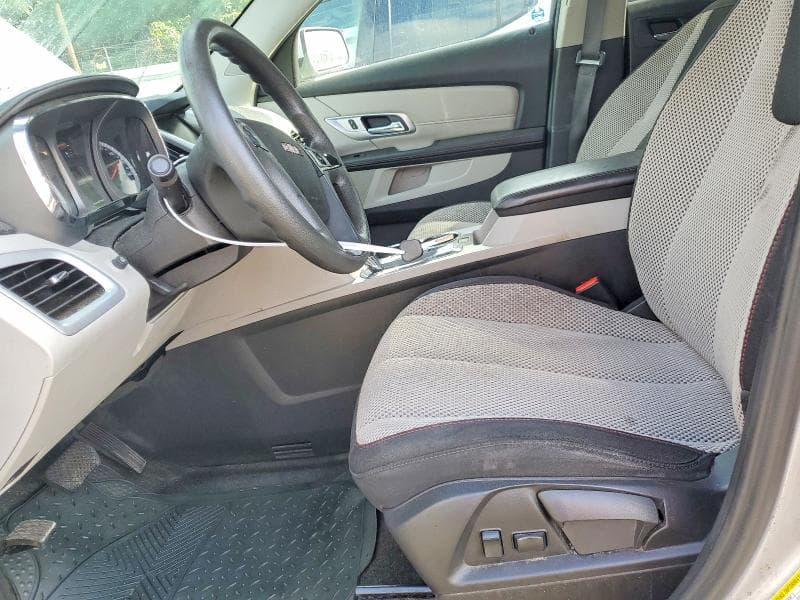 2017 GMC TERRAIN SLE 7
