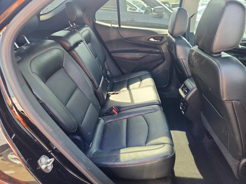 2018 CHEVROLET EQUINOX PREMIER 11