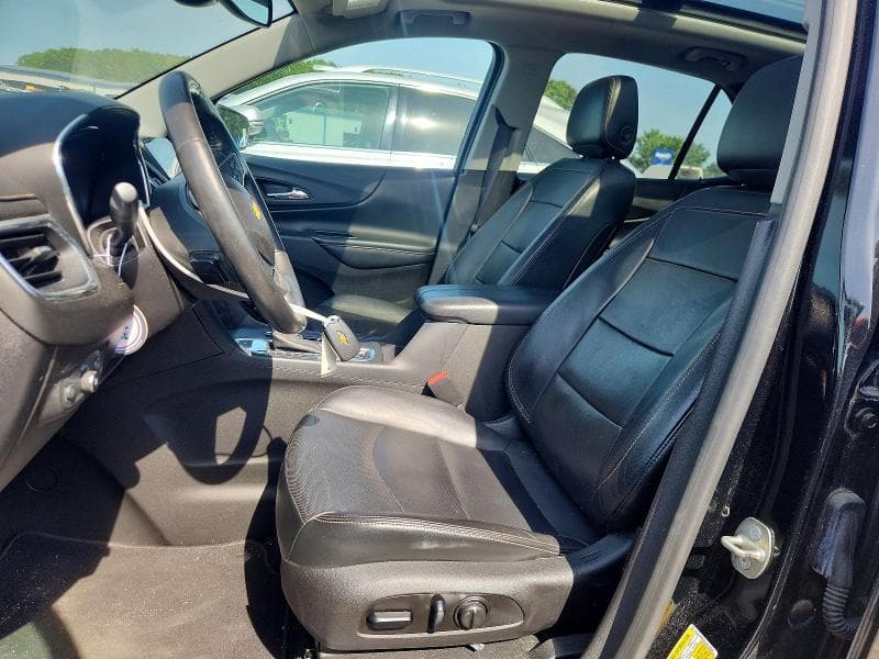 2018 CHEVROLET EQUINOX PREMIER 7