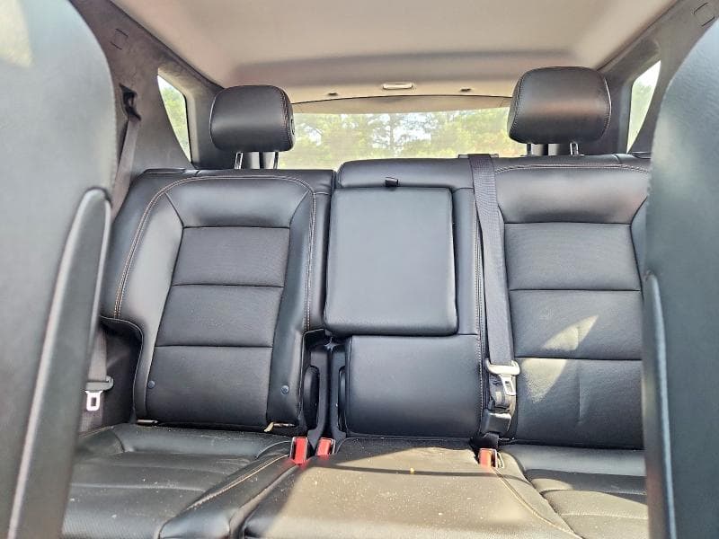 2018 CHEVROLET EQUINOX PREMIER 10