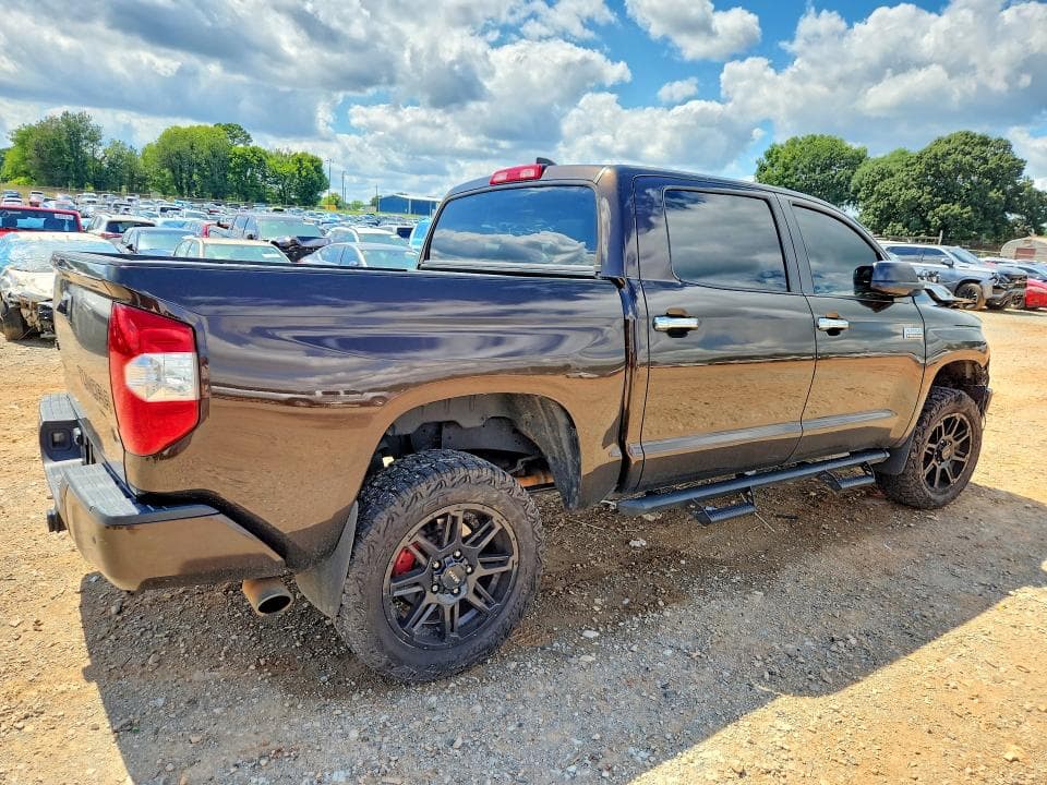 2020 TOYOTA TUNDRA PLATINUM 3