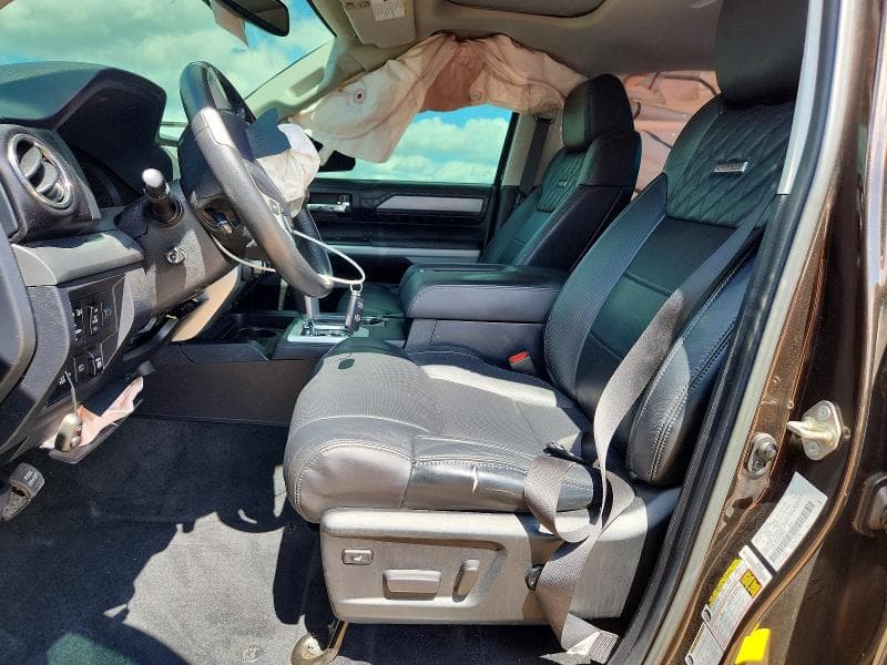 2020 TOYOTA TUNDRA PLATINUM 7