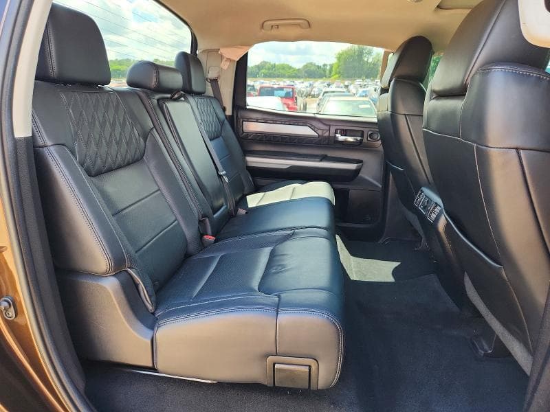2020 TOYOTA TUNDRA PLATINUM 10