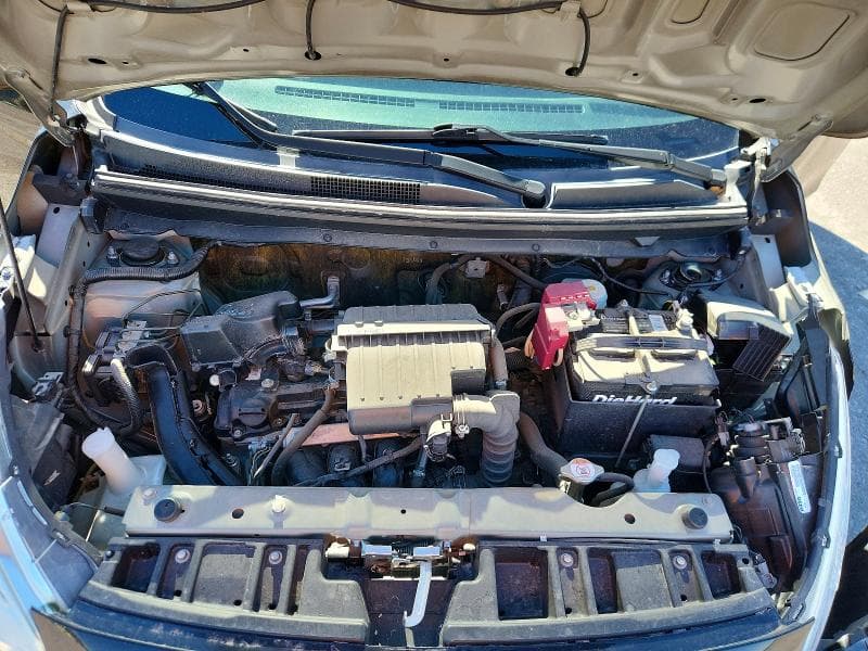2017 MITSUBISHI MIRAGE G4 ES 11