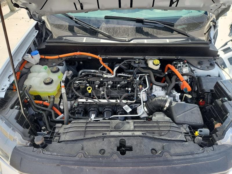 2026 FORD MAVERICK XL 11