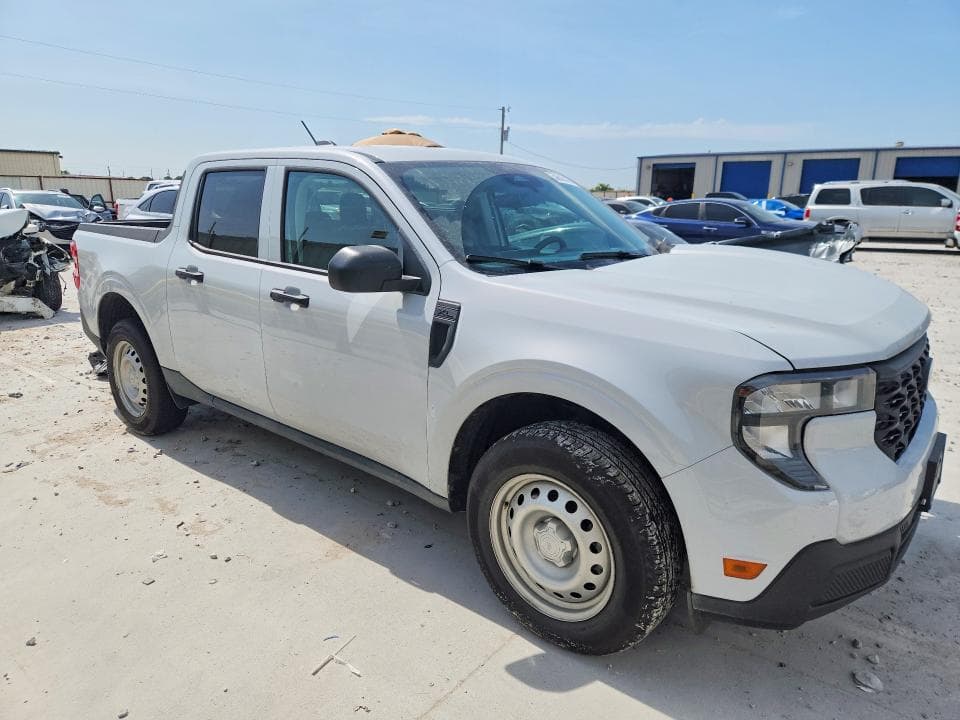 2026 FORD MAVERICK XL 4
