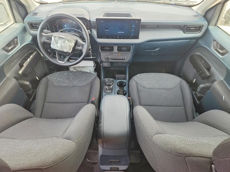 2026 FORD MAVERICK XL 8