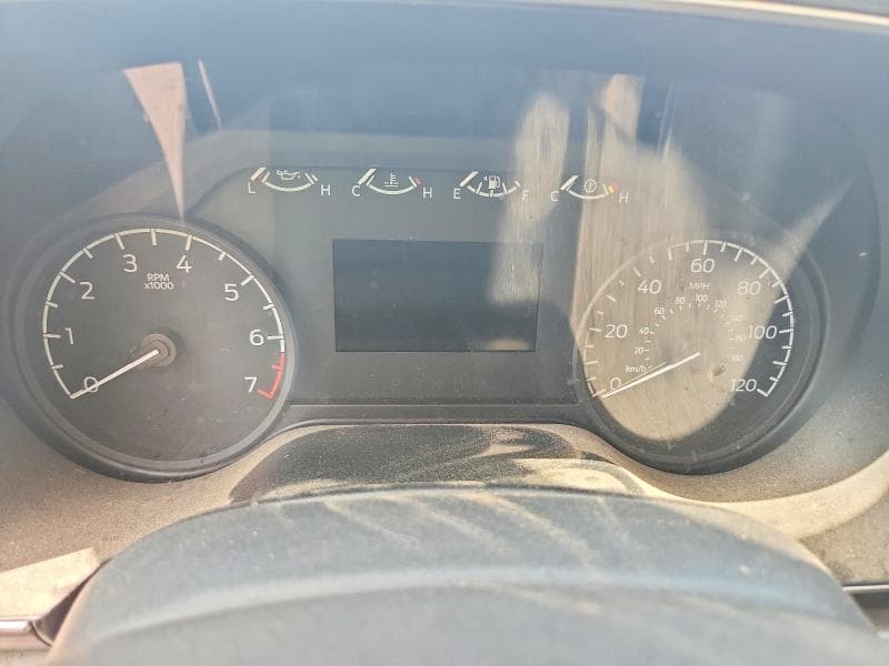 2023 FORD F150 SUPER CAB 9