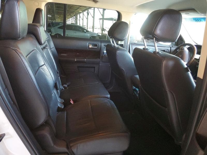2019 FORD FLEX LIMITED 11