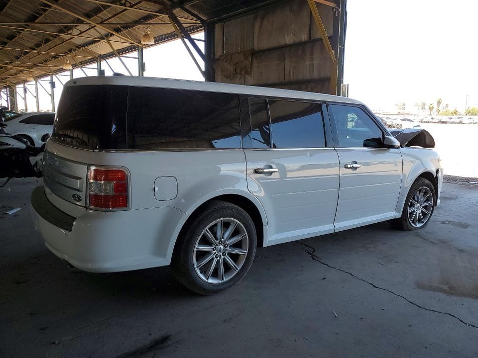2019 FORD FLEX LIMITED 3