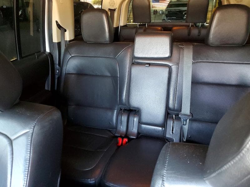 2019 FORD FLEX LIMITED 10