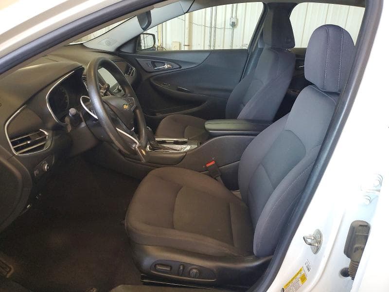 2017 CHEVROLET MALIBU LT LT 7