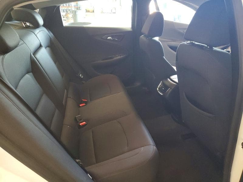 2017 CHEVROLET MALIBU LT LT 10
