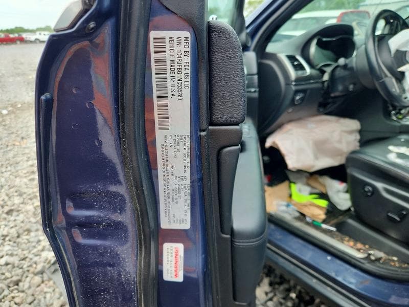 2021 JEEP GRAND CHEROKEE LIMITED 12