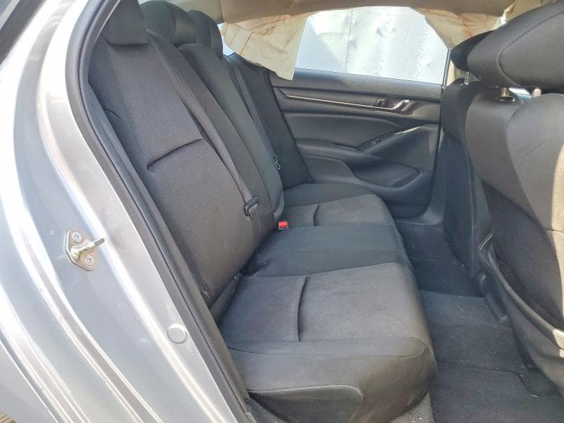 2019 HONDA ACCORD LX 10