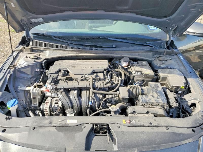 2024 HYUNDAI ELANTRA SEL 11