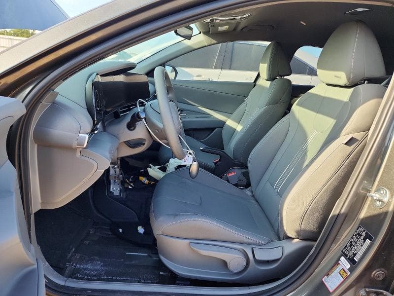 2024 HYUNDAI ELANTRA SEL 7