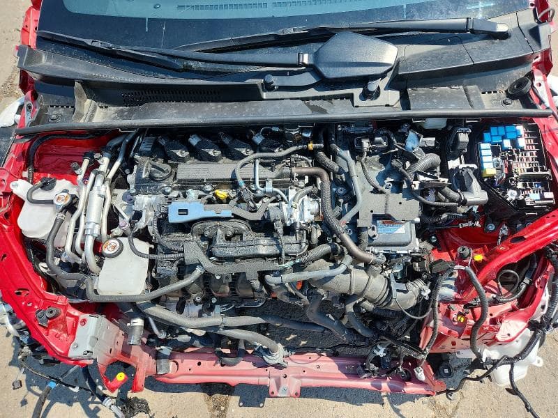 2026 TOYOTA PRIUS PLUG-IN HYBRID SE SE 11