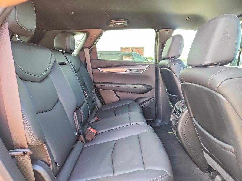 2023 CADILLAC XT5 LUXURY 11