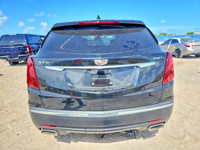 2023 CADILLAC XT5 LUXURY 6