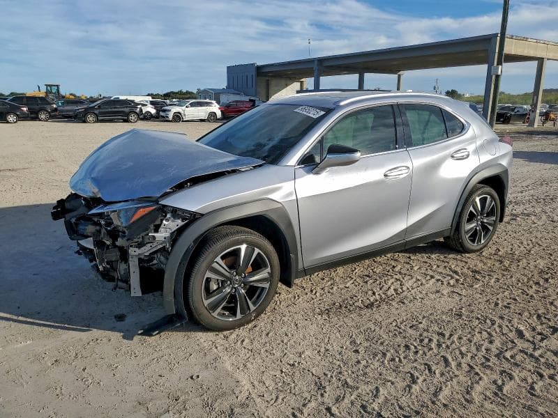 2024 LEXUS UX 250H BASE - 1