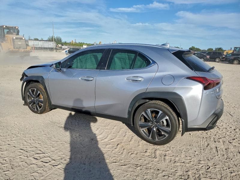 2024 LEXUS UX 250H BASE 2