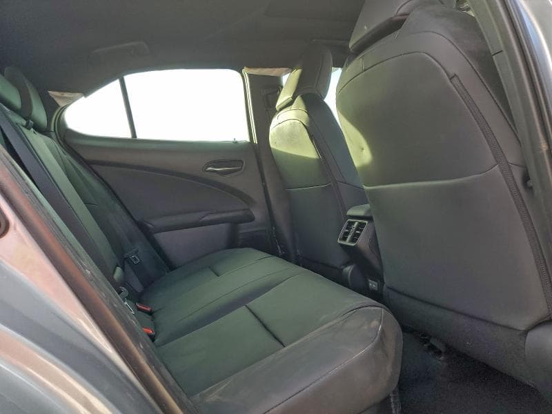 2024 LEXUS UX 250H BASE 11