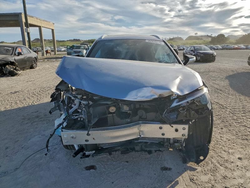 2024 LEXUS UX 250H BASE 5