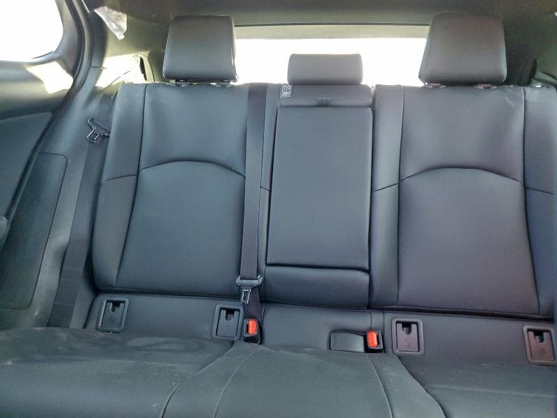2024 LEXUS UX 250H BASE 10