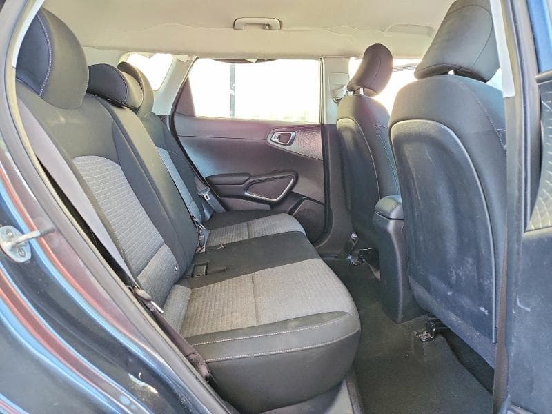 2020 KIA SOUL GT LINE 10