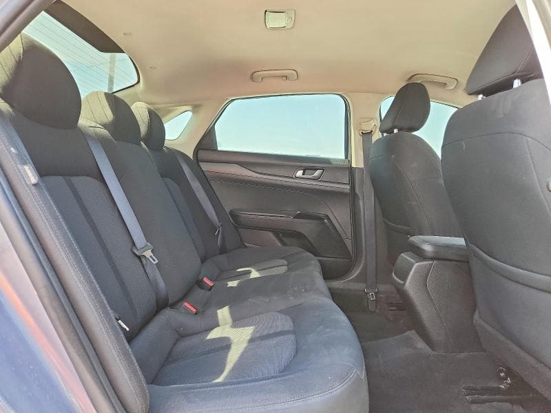 2021 KIA K5 LX 10