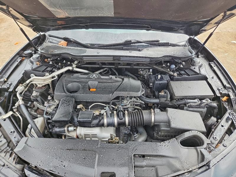 2024 ACURA TLX A-SPEC 11