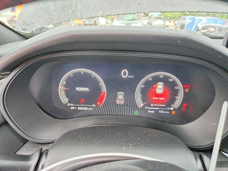 2024 ACURA TLX A-SPEC 9