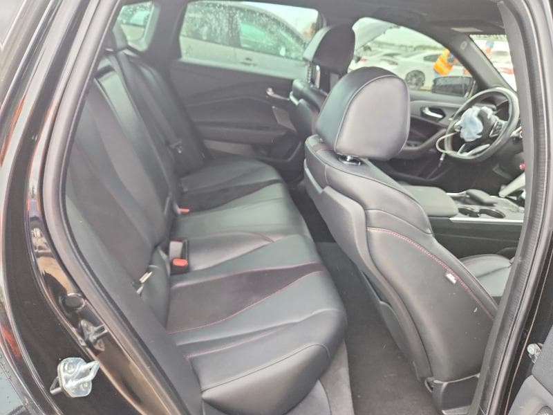 2024 ACURA TLX A-SPEC 10