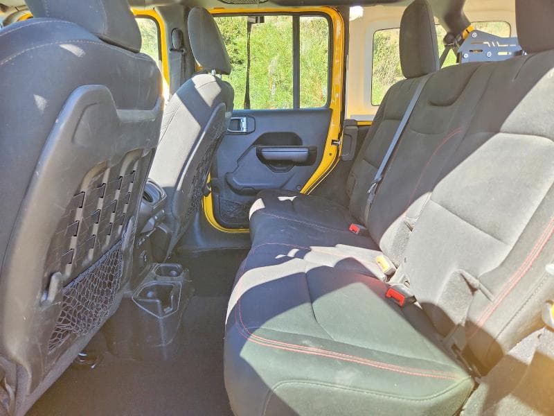 2018 JEEP WRANGLER UNLIMITED RUBICON 11