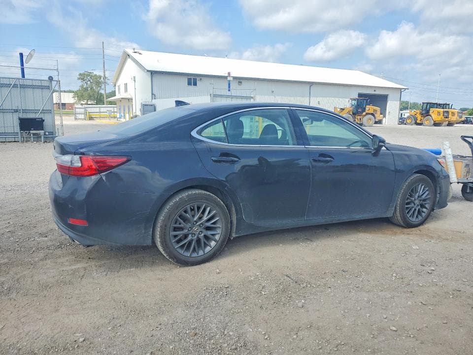 2018 LEXUS ES 350 3
