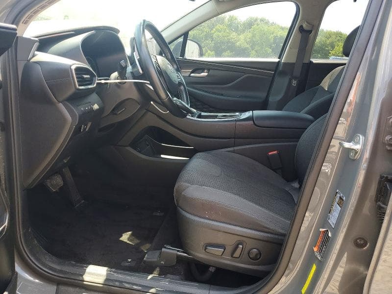 2022 HYUNDAI SANTA FE XRT 7