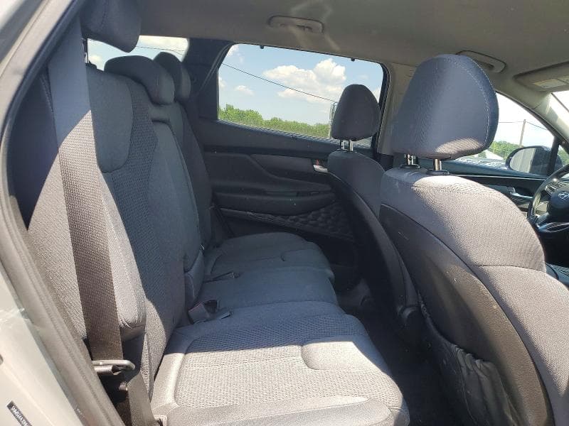 2022 HYUNDAI SANTA FE XRT 10