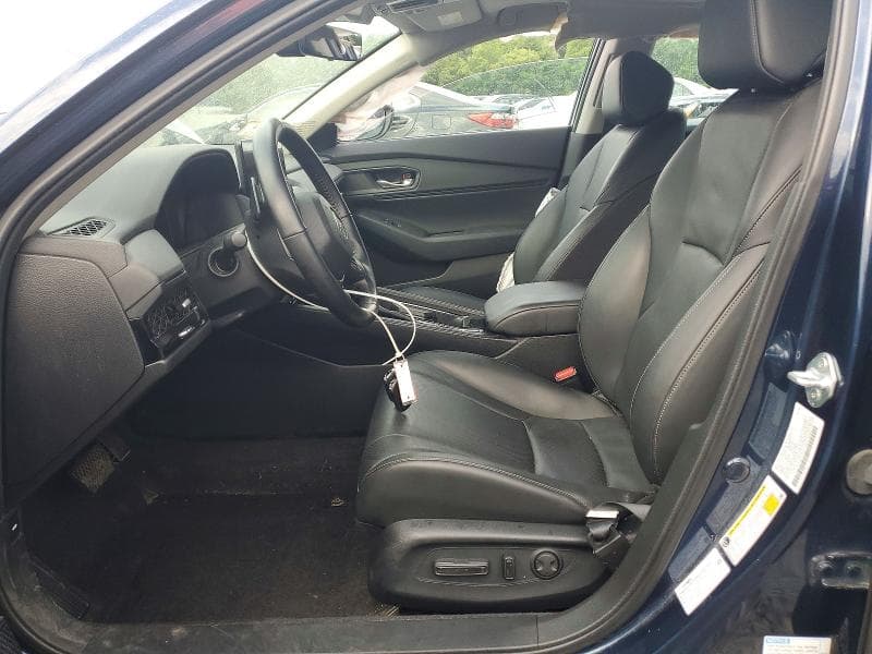2024 HONDA ACCORD HYBRID EXL 7