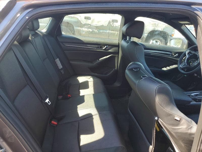 2019 HONDA ACCORD SPORT 10