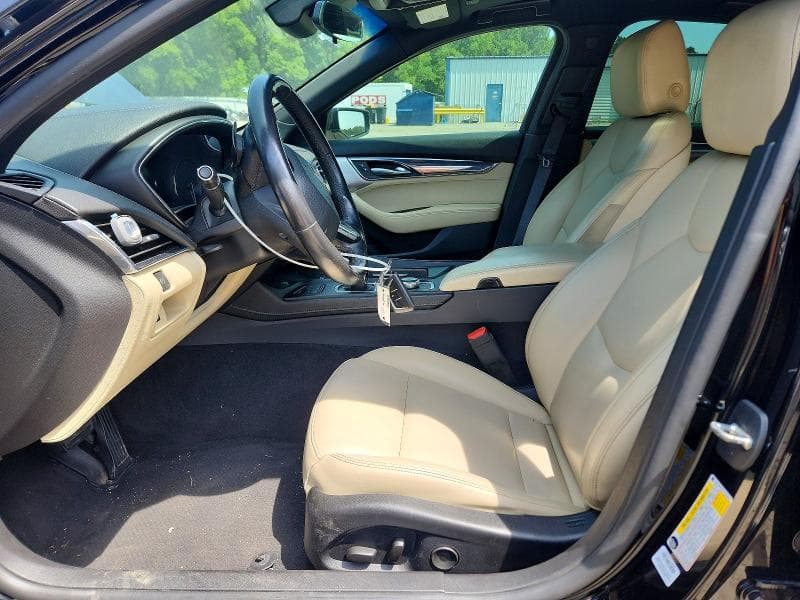 2020 CADILLAC CT5 LUXURY 7
